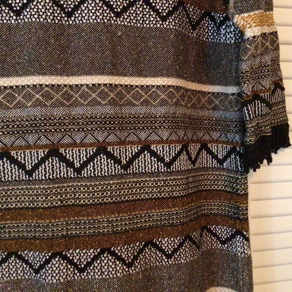 TWINSET /FRINGE.KNIT.SWEATER.CARDIGAN.JACKET.NWT - Picture 11 of 11